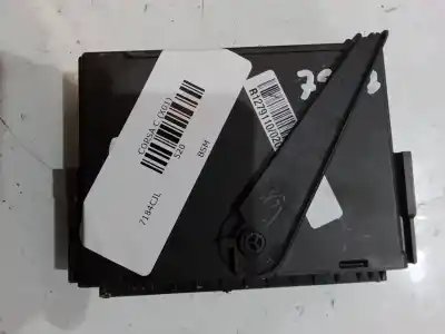 Gebrauchtes Autoersatzteil relais sicherungskasten multifunktionsrelais zum opel corsa c (x01) 1.2 (f08, f68) oem-iam-referenzen 3305 18684 13111111 