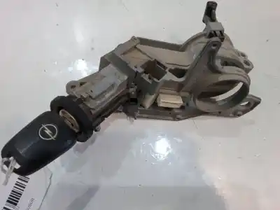 Pièce détachée automobile d'occasion COMMUTATEUR D'ALLUMAGE pour OPEL ASTRA H GTC (A04)  Références OEM IAM 2421430  