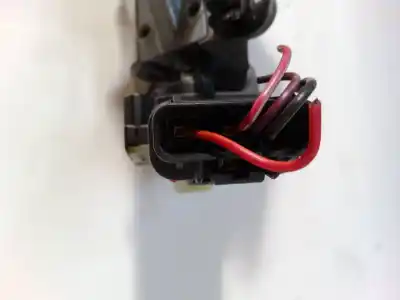 Second-hand car spare part ignition switch for jeep compass (mk49) 2.0 crd 4x4 oem iam references 05026222aj d75200324d 