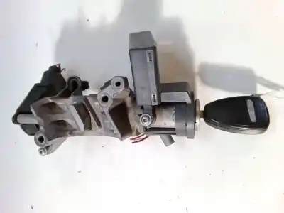 Second-hand car spare part ignition switch for jeep compass (mk49) 2.0 crd 4x4 oem iam references 05026222aj d75200324d 