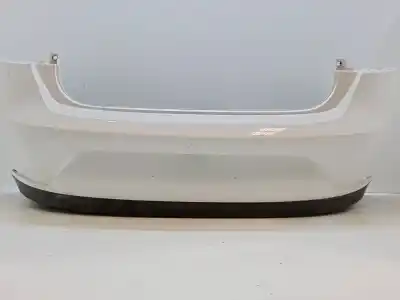 Pièce détachée automobile d'occasion PARE-CHOCS ARRIÈRE pour RENAULT LAGUNA III (BT0/1)  Références OEM IAM   