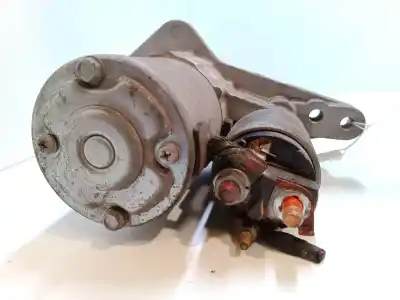 Gebrauchtes Autoersatzteil motor startet zum nissan note (e11, ne11) 1.6 oem-iam-referenzen   