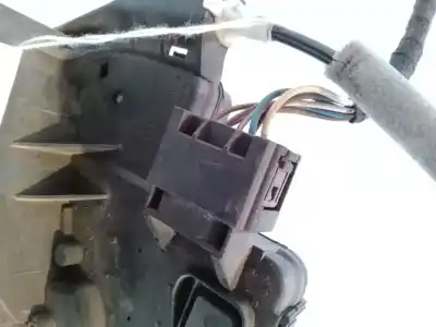 Second-hand car spare part left front door lock for bmw 3 touring (e46) 320 d oem iam references   