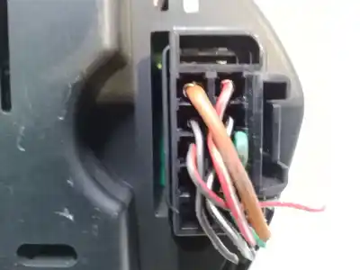 Автозапчастина б/у панель інструментів для skoda fabia i (6y2) 1.4 посилання на oem iam 6y1919880c 110080015005 