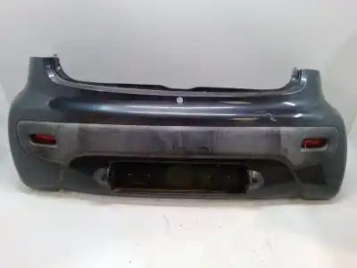 Tweedehands auto-onderdeel ACHTERBUMPER voor CITROEN C1 (PM_, PN_)  OEM IAM-referenties   