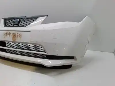 Tweedehands auto-onderdeel voorbumper voor seat mii (kf1, ke1) 1.0 oem iam-referenties   