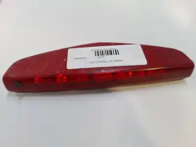 Pezzo di ricambio per auto di seconda mano LUCE FRENO CENTRALE per OPEL ASTRA H GTC (A04)  Riferimenti OEM IAM   
