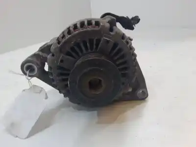 İkinci el araba yedek parçası alternatör için hyundai h-1 cargo (tq) 2.5 crdi oem iam referansları 373004a310 02131-9340 