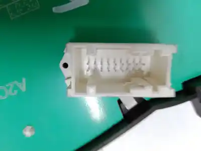 Автозапчастина б/у панель інструментів для peugeot 207/207+ (wa_, wc_) 1.4 посилання на oem iam a2c53065547  