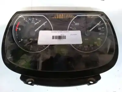 Second-hand car spare part Dashboard for BMW 1 (E87) 118 d OEM IAM references   