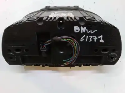 Second-hand car spare part dashboard for bmw 1 (e87) 118 d oem iam references   