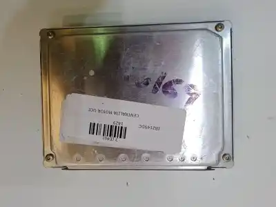 Pezzo di ricambio per auto di seconda mano centralina motore per bmw 3 (e46) 320 i riferimenti oem iam 5wk90329 1430844 dmems42