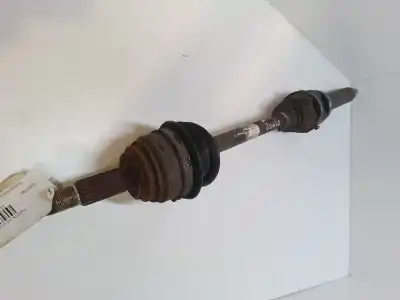 Pezzo di ricambio per auto di seconda mano TRASMISSIONE ANTERIORE DESTRA per FORD FIESTA VI (CB1, CCN)  Riferimenti OEM IAM   