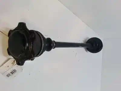Автозапчасти б/у ПЕРЕДНЯЯ ЛЕВАЯ ТРАНСМИССИЯ за AUDI A4 B5 (8D2)  ссылки OEM IAM   