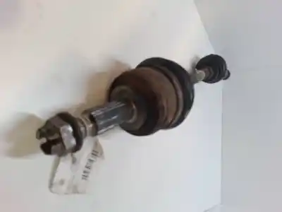 Peça sobressalente para automóvel em segunda mão TRANSMISSÃO DIANTEIRA DIREITA por AUDI A4 B5 (8D2)  Referências OEM IAM   