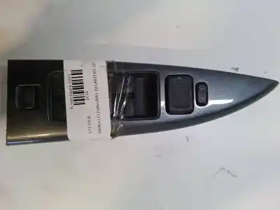 Piesă de schimb auto la mâna a doua PANOU COMANDÃ GEAMURI ELECTRICE FAȚÃ STÂNGA pentru MAZDA 6 HATCHBACK (GG)  Referințe OEM IAM   