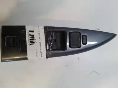 Second-hand car spare part left front power window switch for mazda 6 hatchback (gg) 2.3 (gg3s) oem iam references   