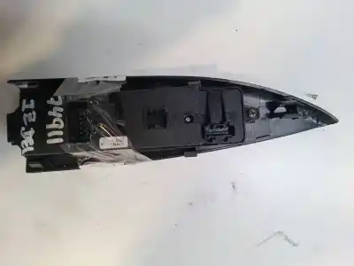 Second-hand car spare part left front power window switch for mazda 6 hatchback (gg) 2.3 (gg3s) oem iam references   