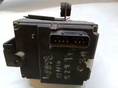 Second-hand car spare part abs for bmw 5 (e39) 525 tds oem iam references dpa12v0130108061  