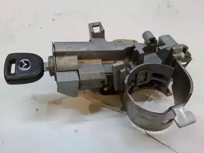Second-hand car spare part IGNITION SWITCH for MAZDA 2 (DY)  OEM IAM references   
