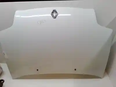 İkinci el araba yedek parçası kaporta için RENAULT CLIO II FASE I (B/CB0)  OEM IAM referansları   
