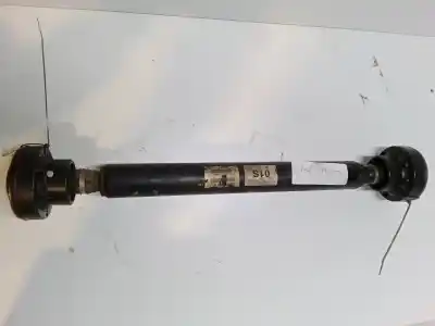 Second-hand car spare part CENTER TRANSMISSION for PORSCHE CAYENNE (9PA)  OEM IAM references   