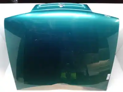 Pièce détachée automobile d'occasion CAPOT pour CITROEN ZX (N2)  Références OEM IAM   