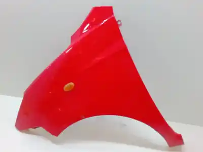 Second-hand car spare part LEFT FRONT FIN for CHEVROLET MATIZ (M200, M250)  OEM IAM references   