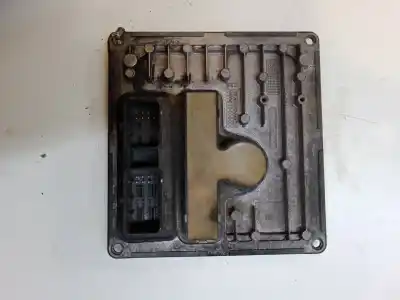 Pezzo di ricambio per auto di seconda mano centralina motore per peugeot 208 1.4 hdi fap riferimenti oem iam 9803231480 hw9800377280 s180045056d