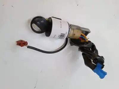 Pezzo di ricambio per auto di seconda mano INTERRUTTORE DI AVVIAMENTO per PEUGEOT 206 HATCHBACK (2A/C)  Riferimenti OEM IAM   