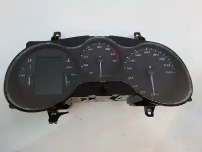 Peça sobressalente para automóvel em segunda mão Quadrante por SEAT LEON (1P1) 1.2 TSI Referências OEM IAM 1P0920850F  