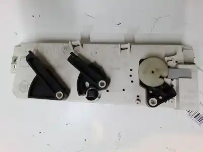 Gebrauchtes Autoersatzteil steuerung der heizung / klimaanlage zum renault twingo i (c06) 1.2 (c066/67/68) oem-iam-referenzen   