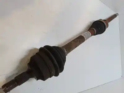 Peça sobressalente para automóvel em segunda mão TRANSMISSÃO DIANTEIRA ESQUERDA por CITROEN SAXO (S0, S1)  Referências OEM IAM   