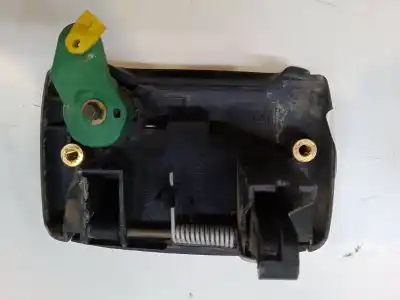 Second-hand car spare part exterior right side door handle for renault kangoo express (fc0/1_) 1.2 (fc01. fc0a. fc0f) oem iam references   
