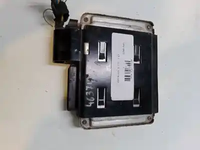 Gebrauchtes Autoersatzteil ECU-MOTORSTEUERGERÄT UCE Motorsteuergerät zum AUDI A8 D3 (4E2, 4E8)  OEM-IAM-Referenzen   
