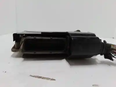 Gebrauchtes Autoersatzteil ecu-motorsteuergerät uce motorsteuergerät zum audi a8 d3 (4e2, 4e8) 4.2 quattro oem-iam-referenzen   