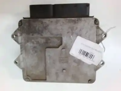 Second-hand car spare part ecu engine control for suzuki swift iii (sg) 1.3 ddis oem iam references fgp 55195173 ab 71600.039.01 