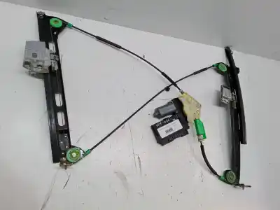 Автозапчастина б/у РЕГУЛЯТОР ПЕРЕДНЬОГО ПРАВОГО СКЛА для AUDI A4 B6 DESCAPOTABLE (8H7)  Посилання на OEM IAM   