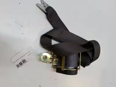 Gebrauchtes Autoersatzteil SICHERHEITSGURTE VORNE LINKS zum RENAULT SCÉNIC II (JM0/1_)  OEM-IAM-Referenzen   
