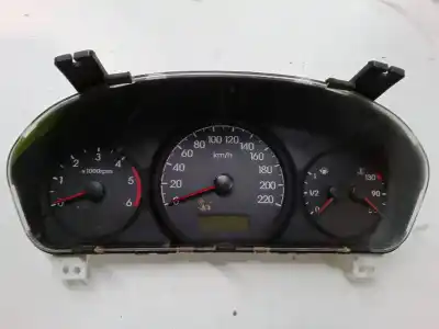 İkinci el araba yedek parçası Enstrüman Paneli için HYUNDAI H-1 CARGO (TQ) 2.5 CRDI OEM IAM referansları   
