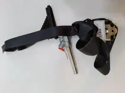 Автозапчастина б/у ПЕРЕДНІЙ ЛІВИЙ РЕМІН БЕЗПЕКИ для NISSAN QASHQAI / QASHQAI +2 I (J10, NJ10, JJ10E)  Посилання на OEM IAM   