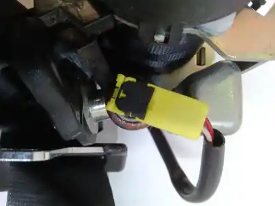 Pezzo di ricambio per auto di seconda mano cintura di sicurezza anteriore sinistra per nissan qashqai / qashqai +2 i (j10, nj10, jj10e) 1.5 dci riferimenti oem iam   