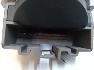 Pezzo di ricambio per auto di seconda mano interruttore di avviamento per ford fiesta vi (cb1, ccn) 1.6 tdci riferimenti oem iam   
