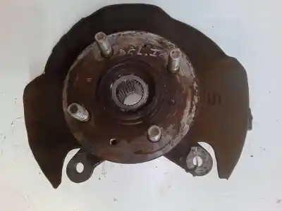 İkinci el araba yedek parçası ÖN SOL BAGLANTI için HONDA CIVIC VII HATCHBACK (EU, EP, EV)  OEM IAM referansları   