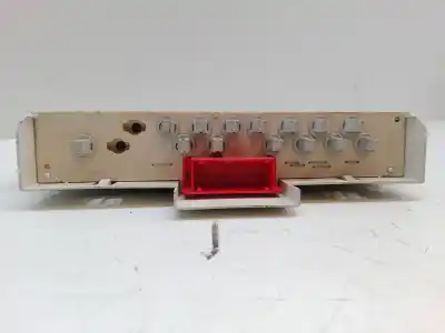 Pezzo di ricambio per auto di seconda mano pannello degli strumenti per renault twingo i (c06_) 1.2 (c066. c068) riferimenti oem iam 7700421765g 231020035002 