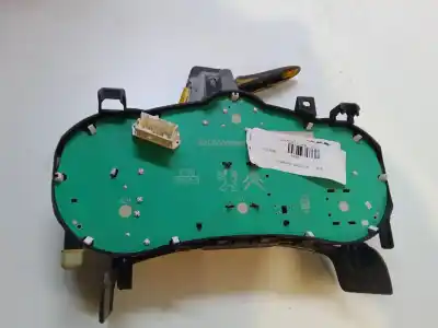 Автозапчастина б/у панель інструментів для peugeot 207/207+ (wa_, wc_) 1.6 hdi посилання на oem iam a2c53065549  