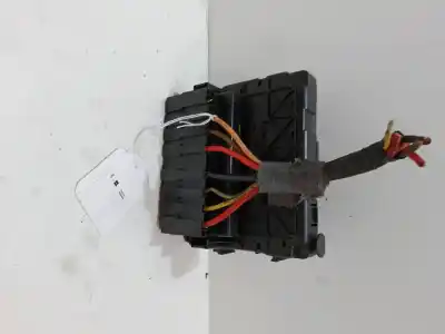 Second-hand car spare part fuse box unit for citroen xsara picasso (n68) 1.8 16v oem iam references t118470003 k  9650618480