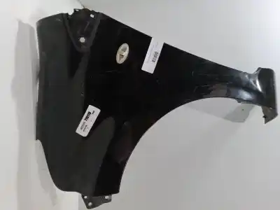 Peça sobressalente para automóvel em segunda mão guarda-lamas dianteiro esquerdo por toyota aygo (_b1_) 1.0 (kgb10_) referências oem iam 