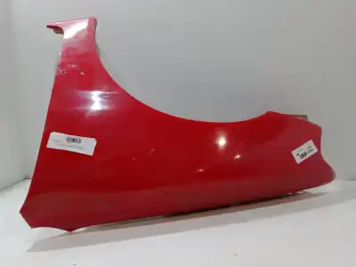 Pièce détachée automobile d'occasion AILE AVANT GAUCHE pour PEUGEOT 106 II (1A_, 1C_)  Références OEM IAM   