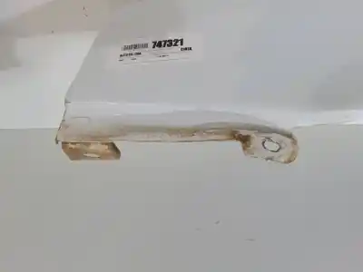 Second-hand car spare part left front fin for lancia y10 (156_) 1.0 fire (156aa) oem iam references   